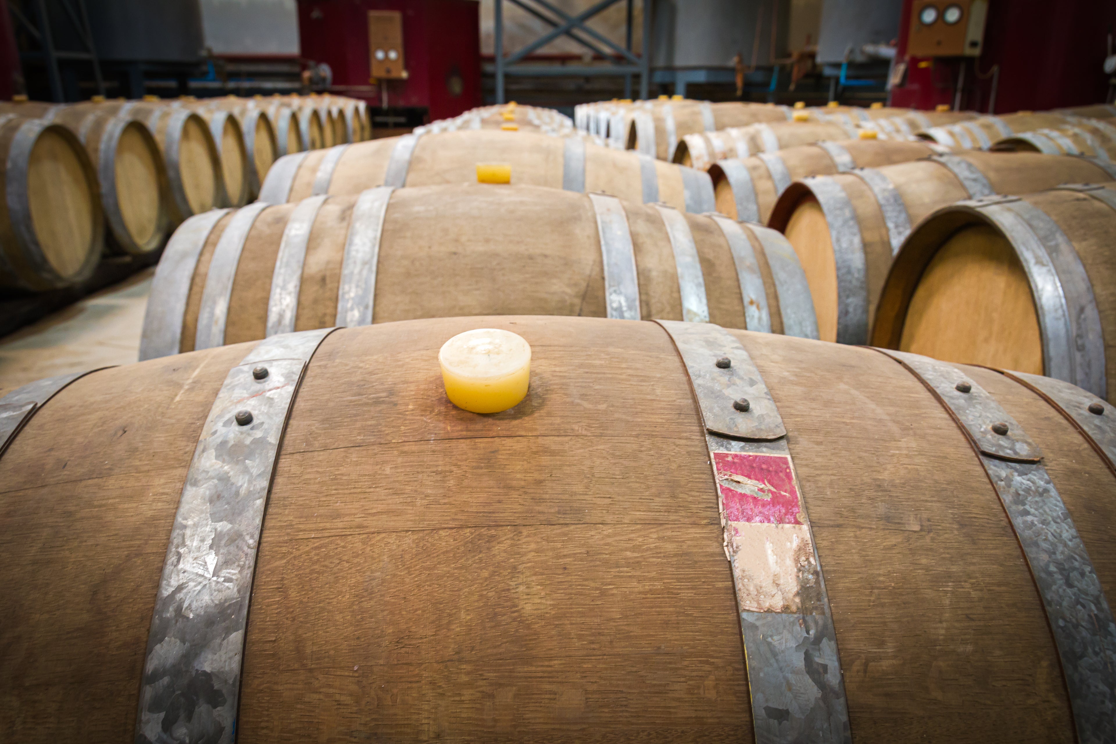 Tramacere Vini